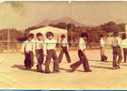 Ensayo de desfile