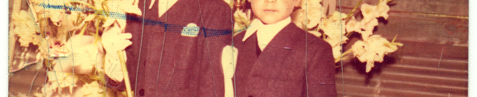 Primera comunión