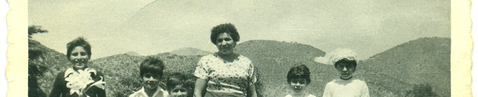 Primera comunión