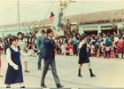 Porta estandarte
