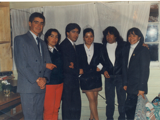 Casamiento por el civil