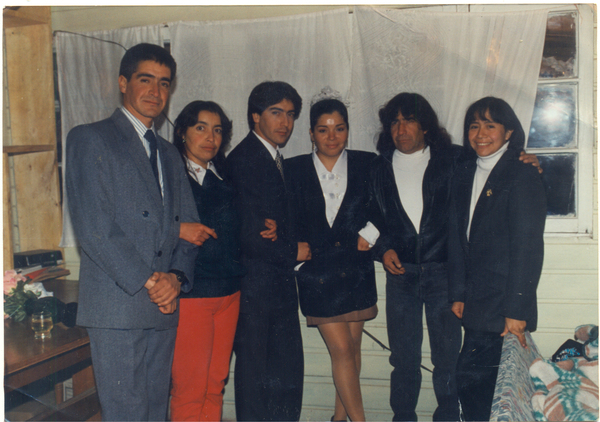 Casamiento por el civil