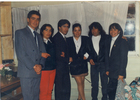 Casamiento por el civil