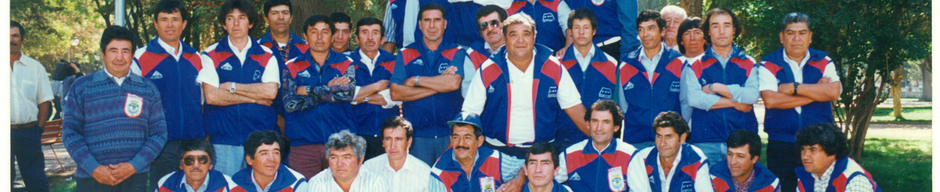 Campeonato de rayuela