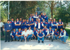 Campeonato de rayuela