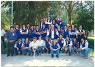 Campeonato de rayuela