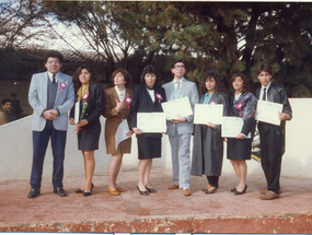 Titulación