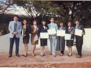 Titulación