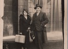 Clodomiro Cabezas y Amayita Dávalos