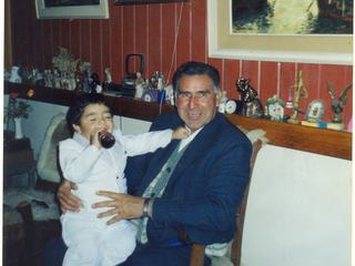 Abuelando