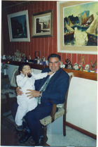 Abuelando