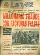 Los Pincheira de Santa Rosa