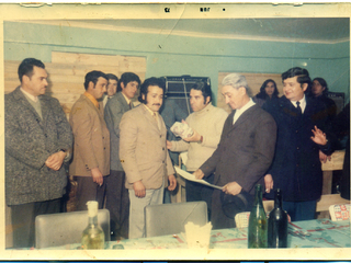 Inauguración sede Santa Rosa