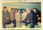 Inauguración sede Santa Rosa
