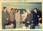Inauguración sede Santa Rosa