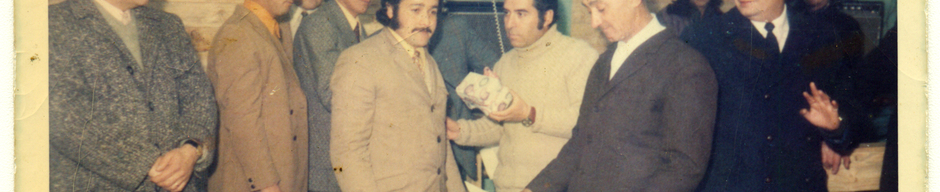 Inauguración sede Santa Rosa