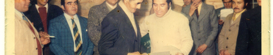 Inauguración