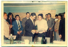 Inauguración