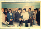 Inauguración