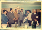 Dirigentes de Santa Rosa