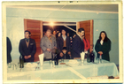 Inauguración sede Santa Rosa