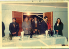 Inauguración sede Santa Rosa