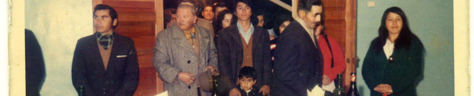 Inauguración sede Santa Rosa