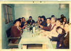 Cena de vecinos