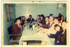 Cena de vecinos