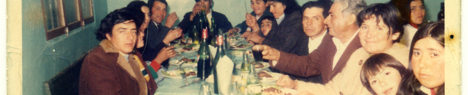 Cena de vecinos