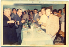 Cena inauguración sede Santa Rosa