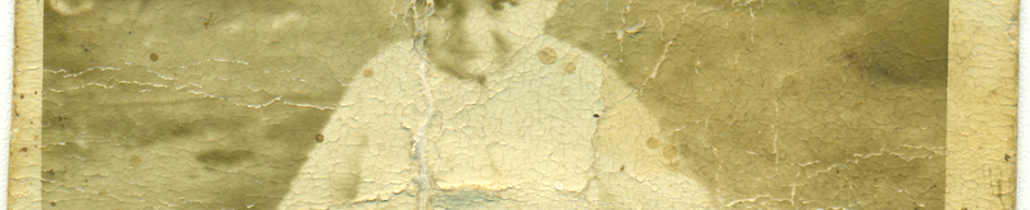 Guillermo Del Carmen López de niño
