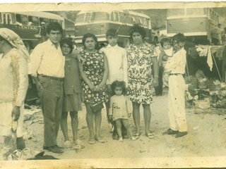 Viaje a la playa