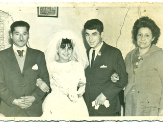 Casamiento