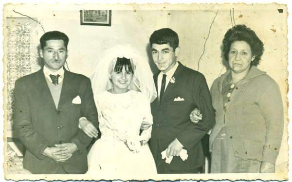 Casamiento