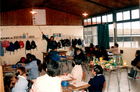 Sala de clases