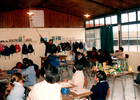 Sala de clases
