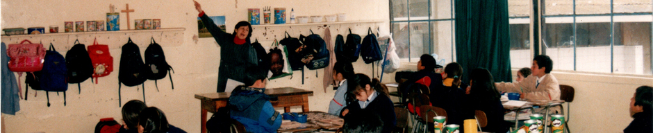 Sala de clases