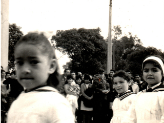 Desfile