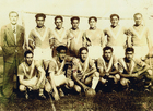 Club Deportivo Valle Alegre