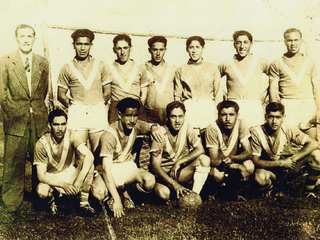 Club Deportivo Valle Alegre