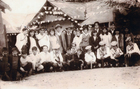 Fiesta Cruz de mayo