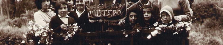 Asentamiento de Valle Alegre