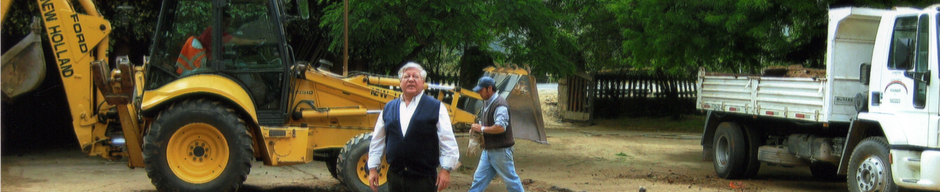 Claudio Castro Jonas