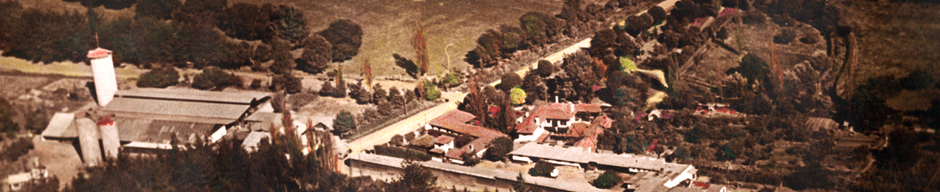 Hacienda Valle Alegre, Quintero
