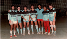 Voleibol Quintero