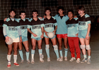 Voleibol Quintero