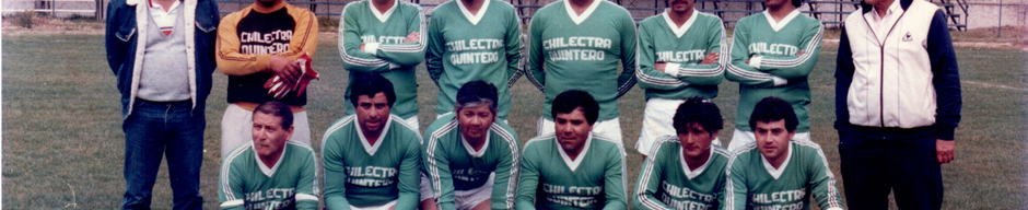 Equipo de fútbol de Chilquinta