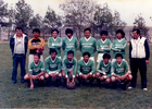 Equipo de fútbol de Chilquinta