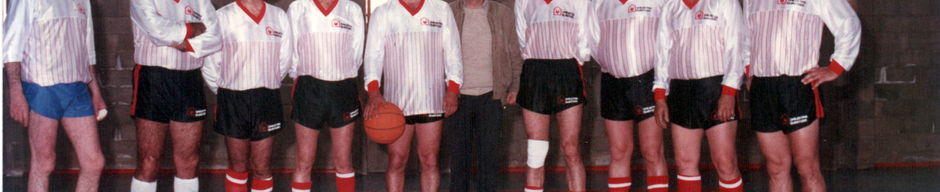 Basquetbol